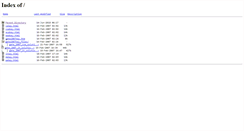 Desktop Screenshot of gate.gateguru.org