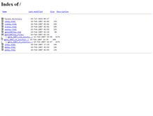 Tablet Screenshot of gate.gateguru.org